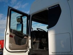 SCANIA S 500 / RETARDER / FULL AIRMATIC / ALUFELGI /