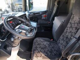 SCANIA S 500 / RETARDER  / FULL AIRMATIC /  ALUFELGI /