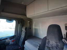 SCANIA S 500 / RETARDER / FULL AIRMATIC / ALUFELGI /