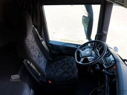 SCANIA S 500 / RETARDER  / FULL AIRMATIC /  ALUFELGI /