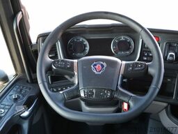 SCANIA S 500 / RETARDER  / FULL AIRMATIC /  ALUFELGI /