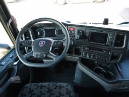 SCANIA S 500 / RETARDER  / FULL AIRMATIC /  ALUFELGI /