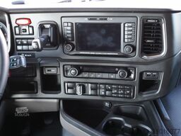 SCANIA S 500 / RETARDER  / FULL AIRMATIC /  ALUFELGI /