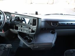 SCANIA S 500 / RETARDER  / FULL AIRMATIC /  ALUFELGI /