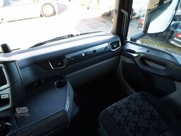 SCANIA S 500 / RETARDER / FULL AIRMATIC / ALUFELGI /