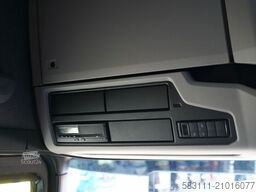 SCANIA S 500 / RETARDER / FULL AIRMATIC / ALUFELGI /