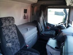 SCANIA S 500 / RETARDER  / FULL AIRMATIC /  ALUFELGI /