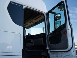 SCANIA S 500 / RETARDER  / FULL AIRMATIC /  ALUFELGI /