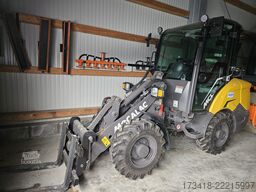 MECALAC MCL 6+ Typ E153