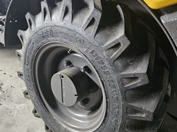 MECALAC MCL 6+ Typ E153