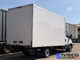 Iveco Daily 35S16 A8 2.3L 160pk - Enkellucht - W4100 ...