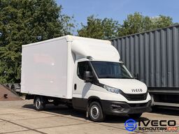 Iveco Daily 35S16 A8 2.3L 160pk - Enkellucht - W4100 ...