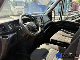 Iveco Daily 35S16 A8 2.3L 160pk - Enkellucht - W4100 ...