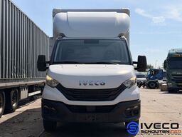 Iveco Daily 35S16 A8 2.3L 160pk - Enkellucht - W4100 ...