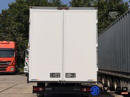 Iveco Daily 35S16 A8 2.3L 160pk - Enkellucht - W4100 ...