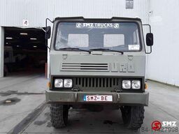 Urovesa 4x4