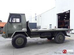 Urovesa 4x4
