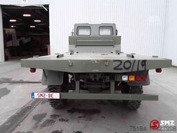 Urovesa 4x4