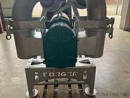 Börger FL 1036 - 360 im Bock