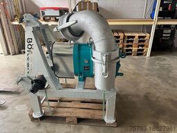 Börger FL 1036 - 360 im Bock