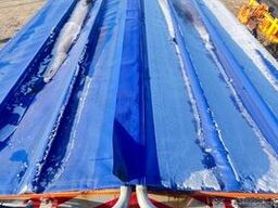  Streuer 4m3+1700 Liter Pietsch IMSSN Bj.2015