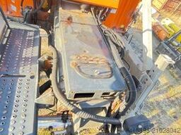 Streuer 4m3+1700 Liter Pietsch IMSSN Bj.2015
