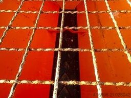  Streuer 4m3+1700 Liter Pietsch IMSSN Bj.2015