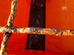  Streuer 4m3+1700 Liter Pietsch IMSSN Bj.2015