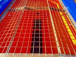  Streuer 4m3+1700 Liter Pietsch IMSSN Bj.2015