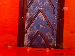  Streuer 4m3+1700 Liter Pietsch IMSSN Bj.2015