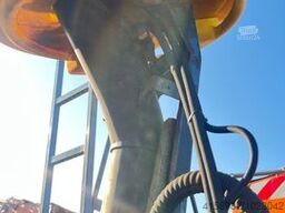  Streuer 4m3+1700 Liter Pietsch IMSSN Bj.2015