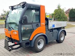 HAKO Tremo  X 56 Carrier S  4x4 + Allradlenkung