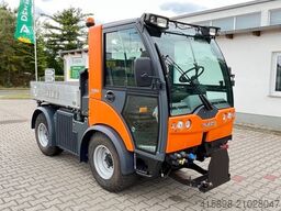 HAKO Tremo  X 56 Carrier S  4x4 + Allradlenkung