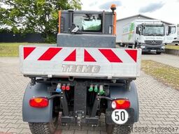 HAKO Tremo X 56 Carrier S 4x4 + Allradlenkung