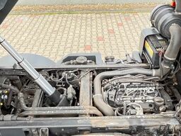 HAKO Tremo  X 56 Carrier S  4x4 + Allradlenkung