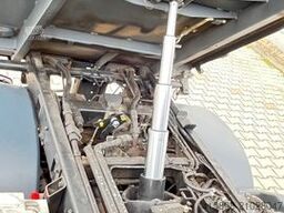 HAKO Tremo  X 56 Carrier S  4x4 + Allradlenkung