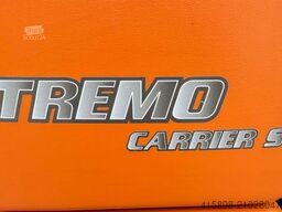 HAKO Tremo X 56 Carrier S 4x4 + Allradlenkung