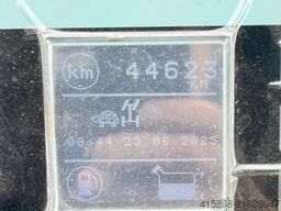 HAKO Tremo X 56 Carrier S 4x4 + Allradlenkung