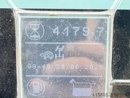 HAKO Tremo X 56 Carrier S 4x4 + Allradlenkung