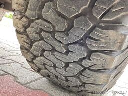 HAKO Tremo  X 56 Carrier S  4x4 + Allradlenkung