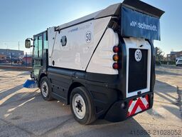SCHMIDT Swingo 200+ Kehrmaschine Sweeper