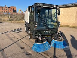 SCHMIDT Swingo 200+ Kehrmaschine Sweeper