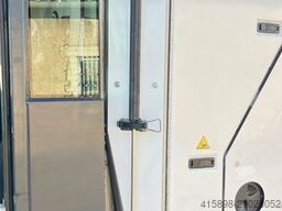 SCHMIDT Swingo 200+ Kehrmaschine Sweeper