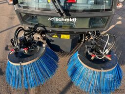 SCHMIDT Swingo 200+ Kehrmaschine Sweeper