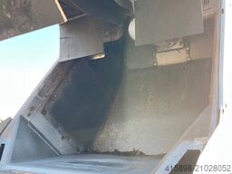 SCHMIDT Swingo 200+ Kehrmaschine Sweeper