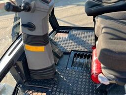 SCHMIDT Swingo 200+ Kehrmaschine Sweeper