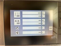 SCHMIDT Swingo 200+ Kehrmaschine Sweeper