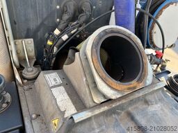 SCHMIDT Swingo 200+ Kehrmaschine Sweeper