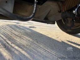 SCHMIDT Swingo 200+ Kehrmaschine Sweeper