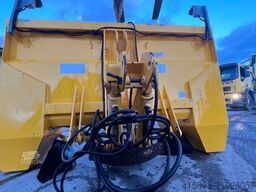 SCHMIDT Selbstladestreuer 2,6 m3 Winterdienst Streuer